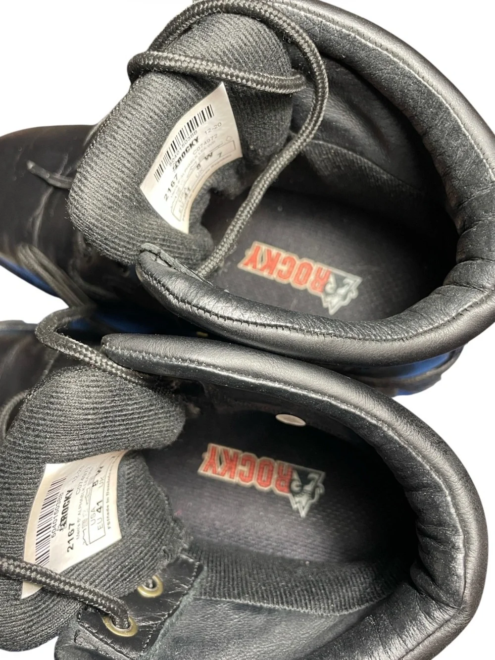 Men's ROCKY 6